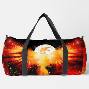 Bolso De Deporte Grande Phoenix Rising