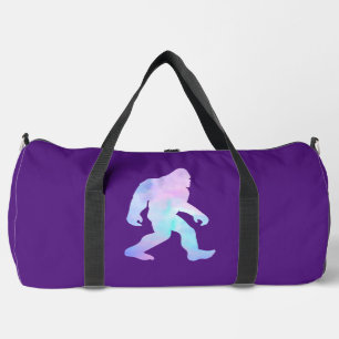 Bolso De Deporte Grande Pie grande de agua