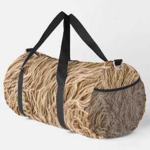 Bolso De Deporte Grande Pieles animales