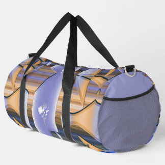 Bolso De Deporte Grande Pipe Network 3