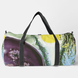 Bolso De Deporte Grande Polarity