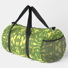 Bolso De Deporte Grande Rafaga Gamma