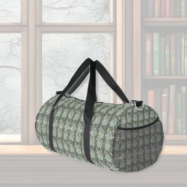 Bolso De Deporte Grande Ramas de amistad (Subido por el creador)