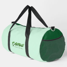 Bolso De Deporte Grande Reflexión de Taurus