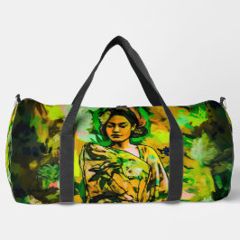 Bolso De Deporte Grande Regal Woman