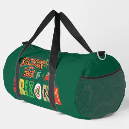 Bolso De Deporte Grande Relajarse en Arizona