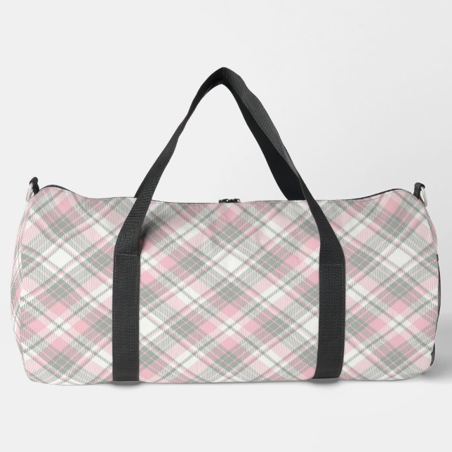 Bolso De Deporte Grande Retirada (Anverso)