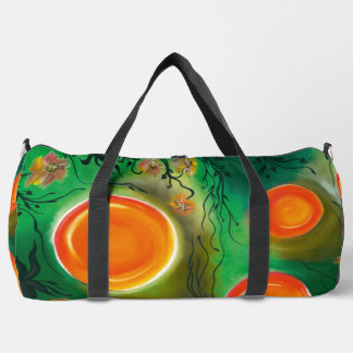 Bolso De Deporte Grande Return of True Colors