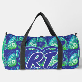 Bolso De Deporte Grande RT at heart