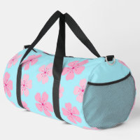 Sakura Duffel Bag