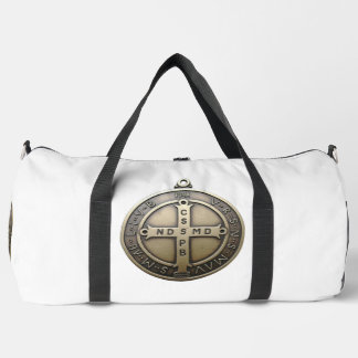 Bolso De Deporte Grande San Benito