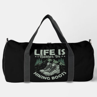 Bolso De Deporte Grande Senderismo