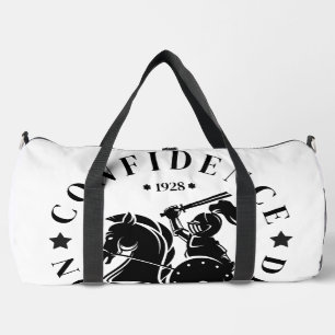 Bolso De Deporte Grande Serie Caballero Vintage GEUEE
