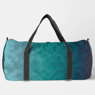 Bolso De Deporte Grande Silencio de Laguna