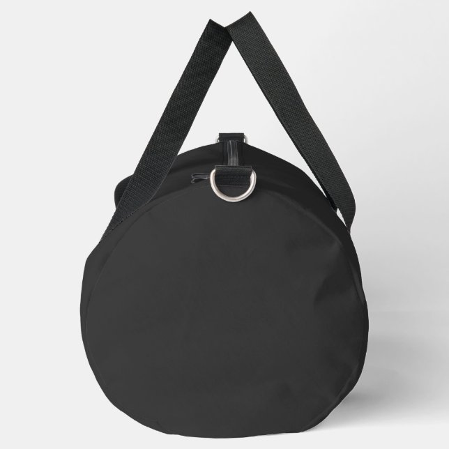 Bolso De Deporte Grande Sol Rojo Japón (Izquierda)