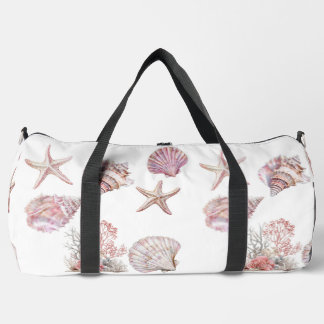 Bolso De Deporte Grande Sueño bajo el mar