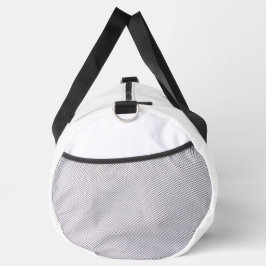 BOLSO DE DEPORTE GRANDE TAPIR, OSO HORMIGUERO, TAMARÍN Y BÚHO