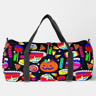 Bolso De Deporte Grande tarta de maíz dulce