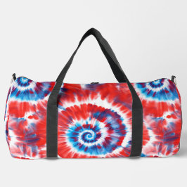 Bolso De Deporte Grande Tejido