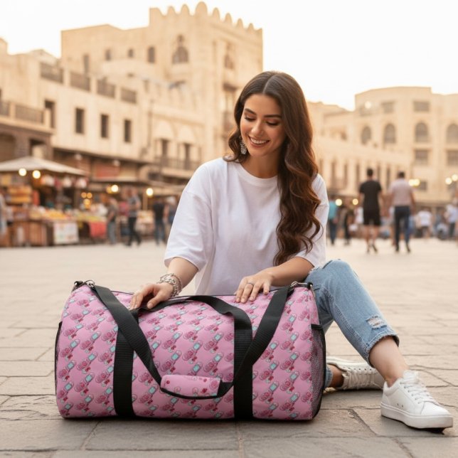 Bolso De Deporte Grande Teléfono móvil (Subido por el creador)