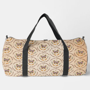 Bolso De Deporte Grande Tengo Todo