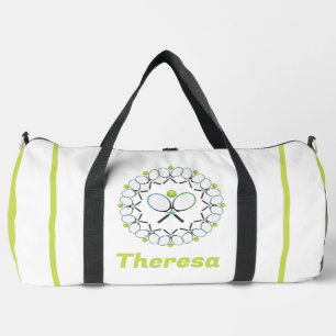 Bolso De Deporte Grande Tenis personalizado