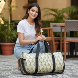 Bolso De Deporte Grande Tiana Duffle Bag