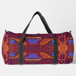 Bolso De Deporte Grande Tierra Seca