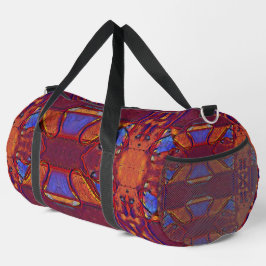 Bolso De Deporte Grande Tierra Seca