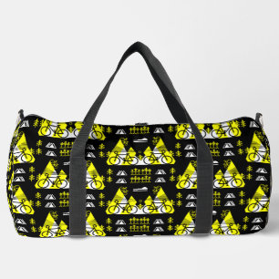 Bolso De Deporte Grande Tirar una manta