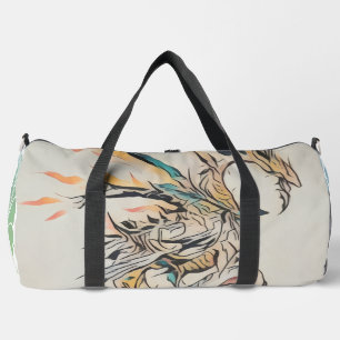 Bolso De Deporte Grande Torna Duffle Bag 