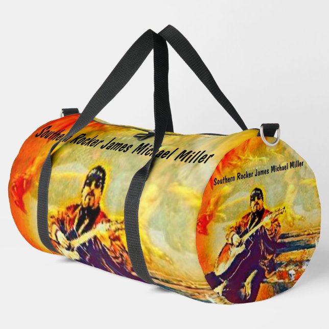 Bolso De Deporte Grande Tote de entretenimiento (Esquina izquierda)