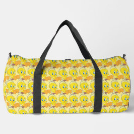 Bolso De Deporte Grande Tweety Duffle Bag