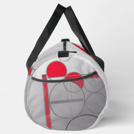Bolso De Deporte Grande un grand sac de sport