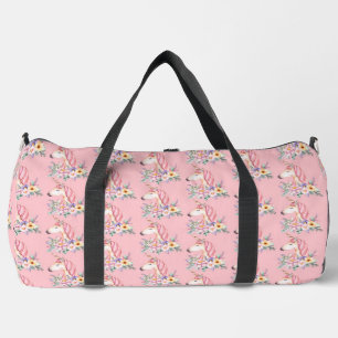 Bolso De Deporte Grande Unicornio