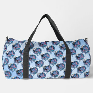 Bolso De Deporte Grande Unicornio