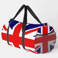 UNION JACK - LA BANDERA BRITÁNICA