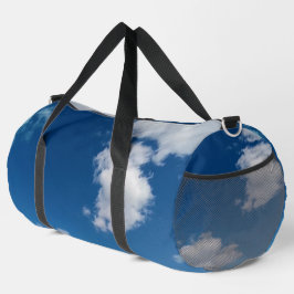 Bolso De Deporte Grande Varias nubes