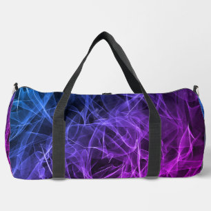 Bolso De Deporte Grande Velo como una imagen de rayos X