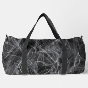 Bolso De Deporte Grande Velo como una imagen de rayos X