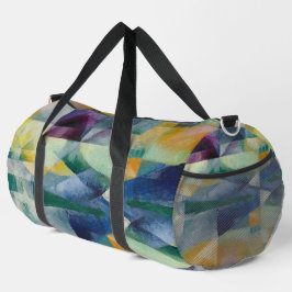 Bolso De Deporte Grande Ventana simultánea 1912 de Robert Delaunay