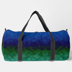Bolso De Deporte Grande Verso Abismal