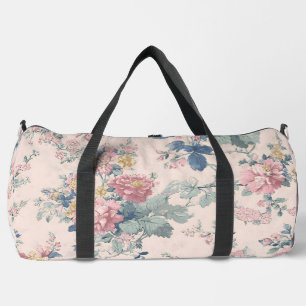 Bolso De Deporte Grande Viaje por Jardín Caprichoso