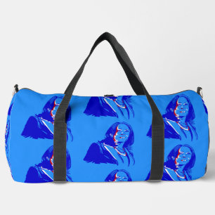 Bolso De Deporte Grande vicepresidente kamala harris demócrata