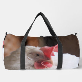 Bolso De Deporte Grande Vinnie