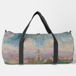 Bolso De Deporte Grande Vista de Mariakerke