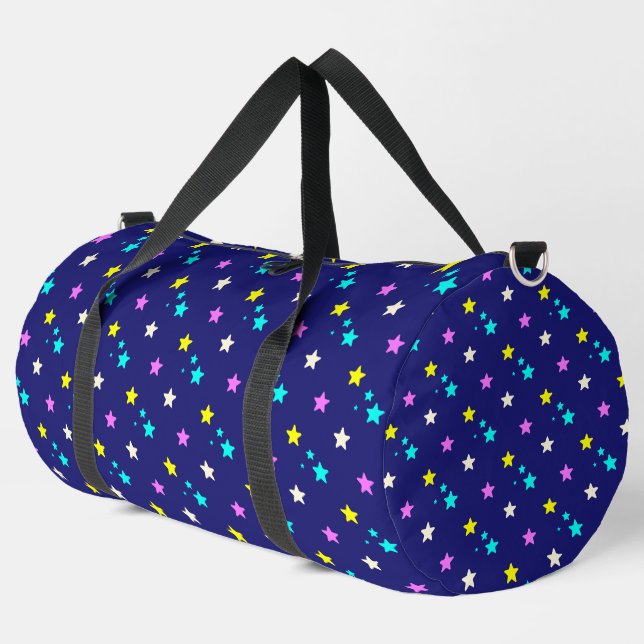 Bolso De Deporte Grande Volans (Esquina izquierda)