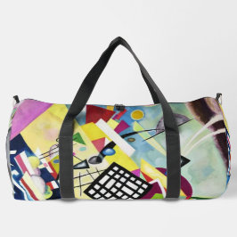 Bolso De Deporte Grande Wassily Kandinsky