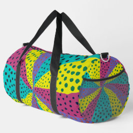 Bolso De Deporte Grande Whoop