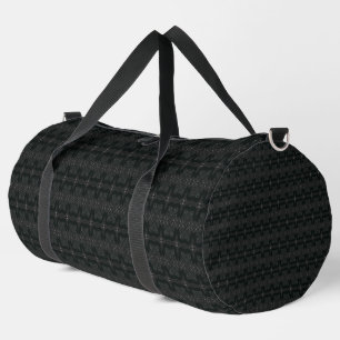 Bolso De Deporte Grande Zipper